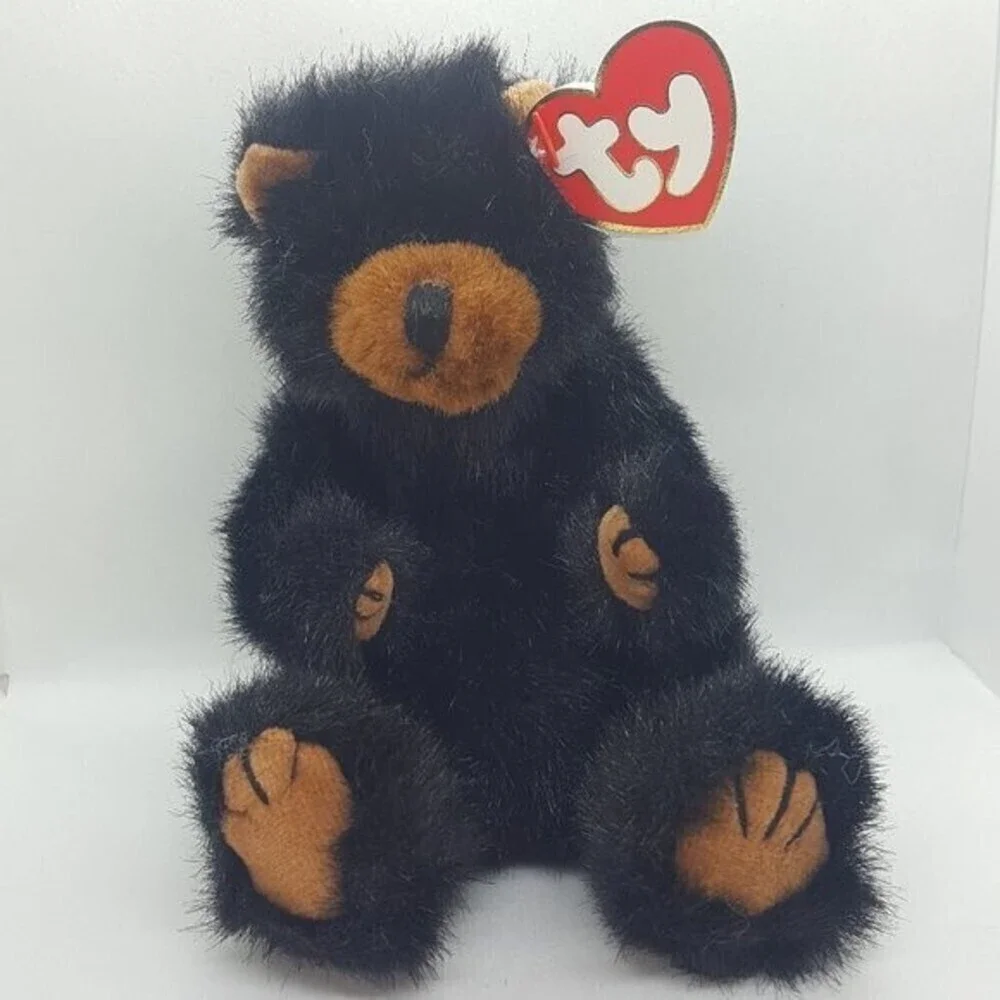 TY Beanie Babies Lot of 9